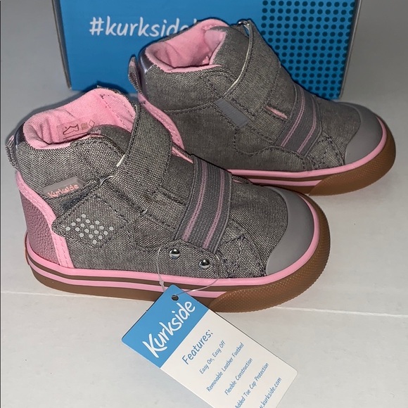 COPY - Kurkside Kids - Picture 4 of 8